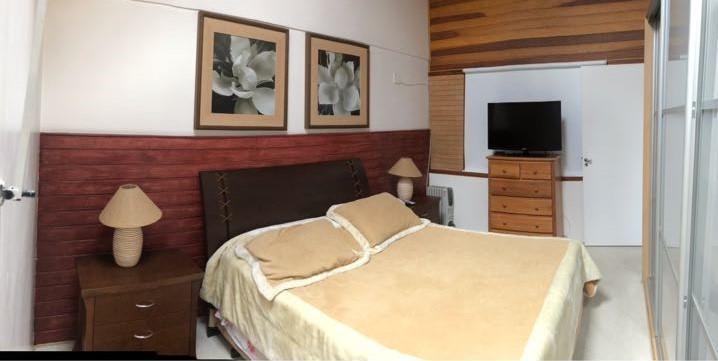 Apto. Duplex Em Campos do Jordão 외부 사진