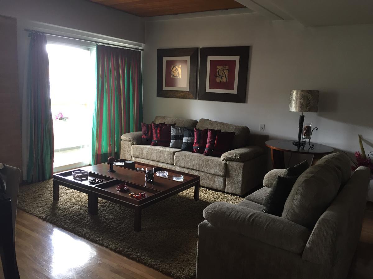 Apto. Duplex Em Campos do Jordão 외부 사진