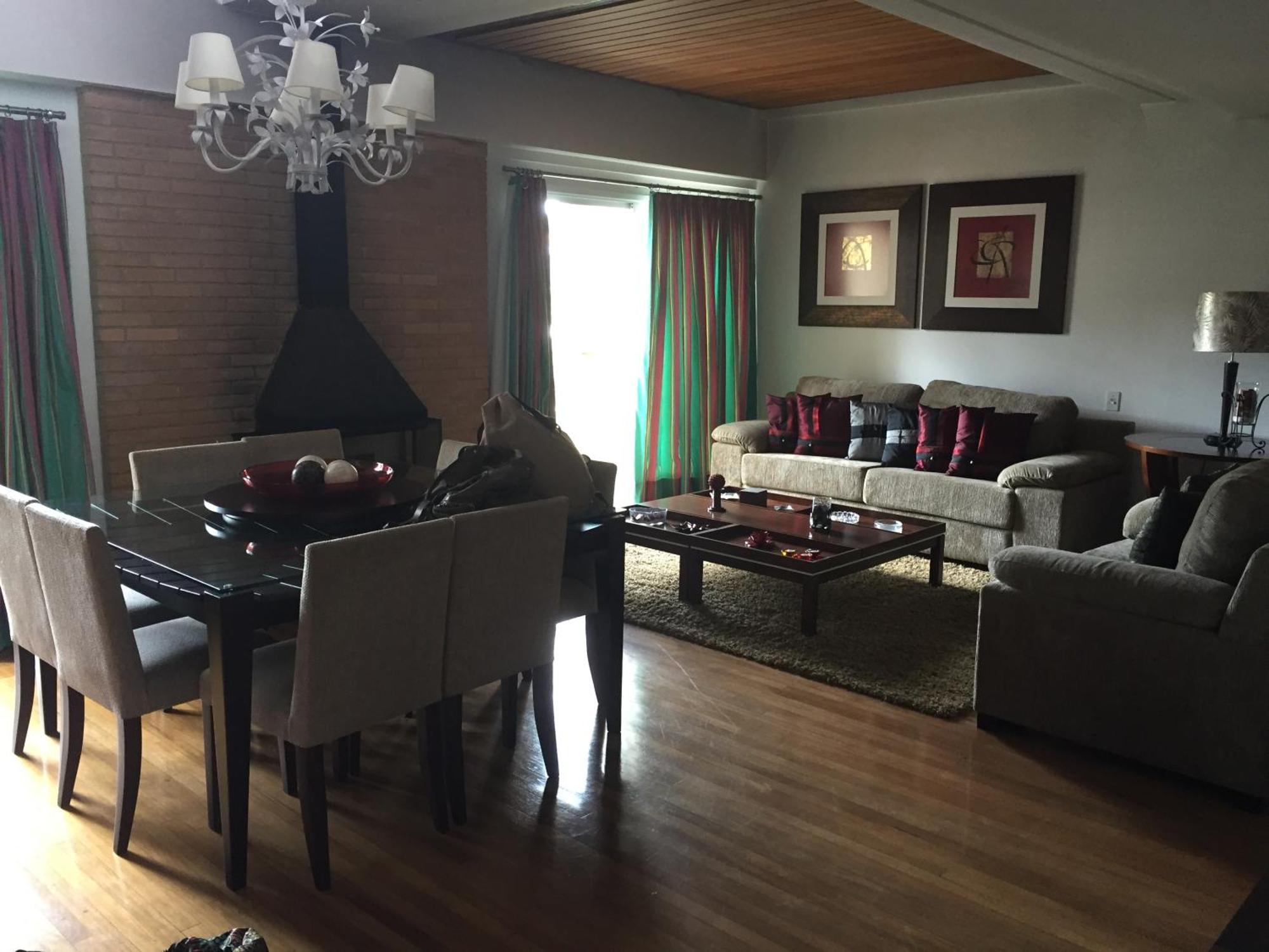 Apto. Duplex Em Campos do Jordão 외부 사진
