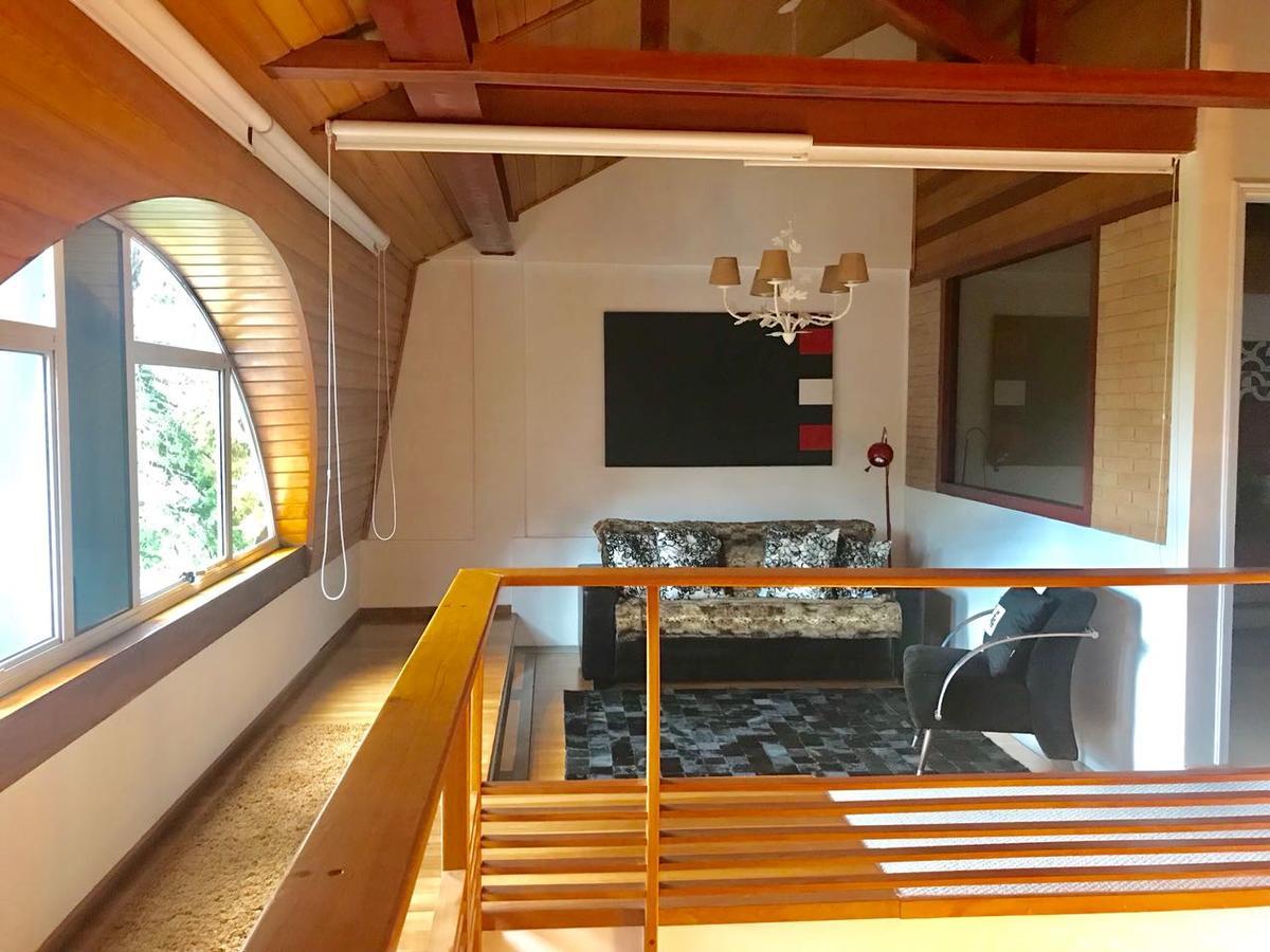Apto. Duplex Em Campos do Jordão 외부 사진