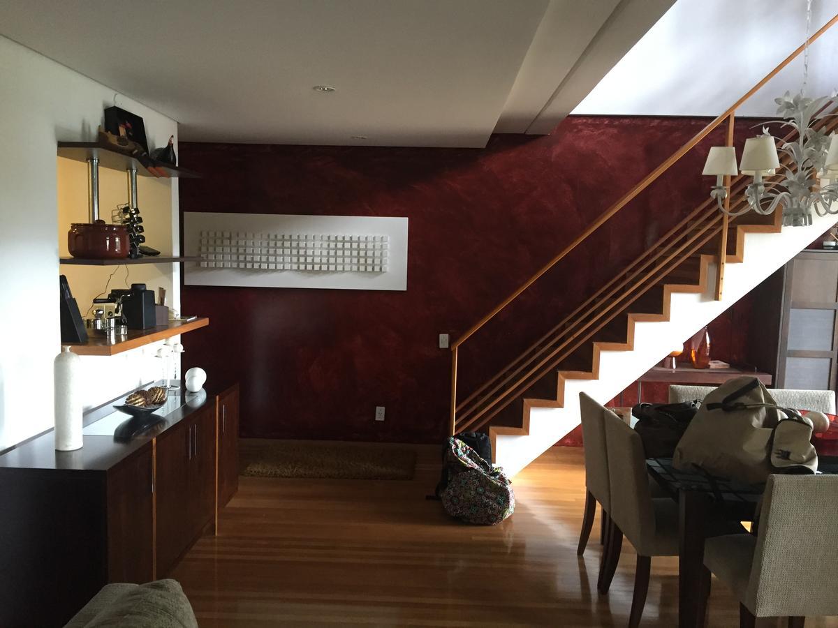 Apto. Duplex Em Campos do Jordão 외부 사진