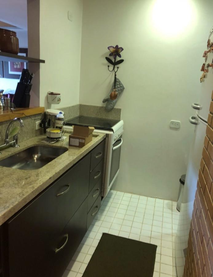 Apto. Duplex Em Campos do Jordão 외부 사진