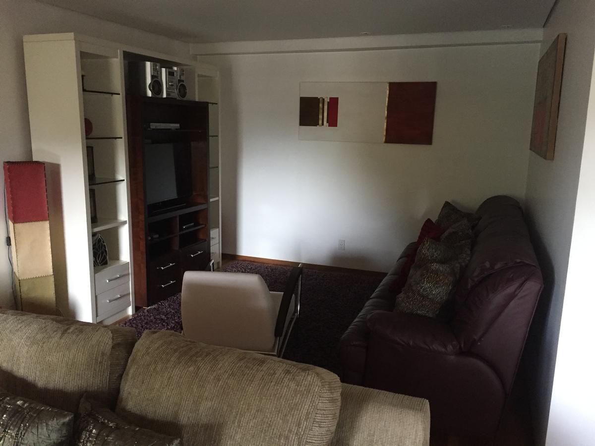 Apto. Duplex Em Campos do Jordão 외부 사진