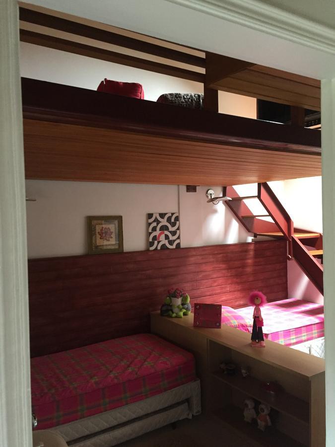Apto. Duplex Em Campos do Jordão 외부 사진